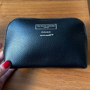 NEW - British airways business class amenity kit